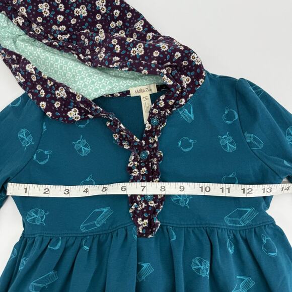Matilda‎ Jane Girl's Friends Forever Witney Hoodie Size 8 - Picture 12 of 12